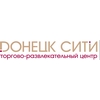 Донецк сити карта