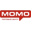 ТЦ «Момо» в Минске
