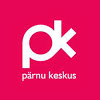 ТЦ «Pärnu Keskus» в Пярну