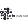 ТЦ «Tartu Kaubamaja» в Тарту