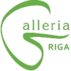 ТЦ «Galleria Riga» в Риге