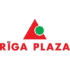 ТРЦ «Plaza» в Риге