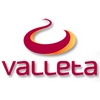 ТЦ «Valleta» в Валмиере