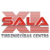 ТЦ «XL Sala» в Лиепае