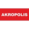 ТРЦ «Akropolis» в Клайпеде