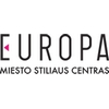 ТЦ «Europa» в Вильнюсе