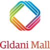 ТЦ «Gldani Mall» в Тбилиси