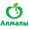 ТРЦ «Алмалы» в Алматы