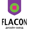 ТЦ «Дизайн-завод Флакон» в Москве
