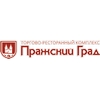 ТЦ «Пражский град» в Москве