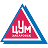 ТЦ «ЦУМ» в Хабаровске
