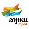 ТРЦ «Горки Город Молл» в Сочи