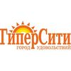 ТРЦ «Гипер Сити» в Кургане