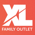 ТРЦ «XL Family Outlet» в Мытищах