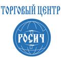 ТЦ «Росич» в Сургуте