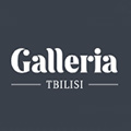  «Galleria» в Тбилиси