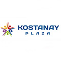 ТРЦ «Кostanay Plaza» в Костанае