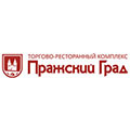 ТЦ «Пражский град» в Москве