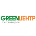 ТЦ «Greenцентр» в Витебске