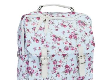  «Цветочные» рюкзаки в интернет-магазине Pinkyellowbag