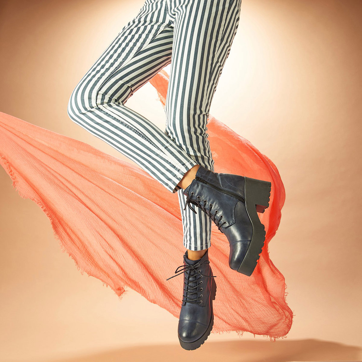 Lookbook: Francesco Donni. Осень/Зима 2017-2018 - www.be-in.ru