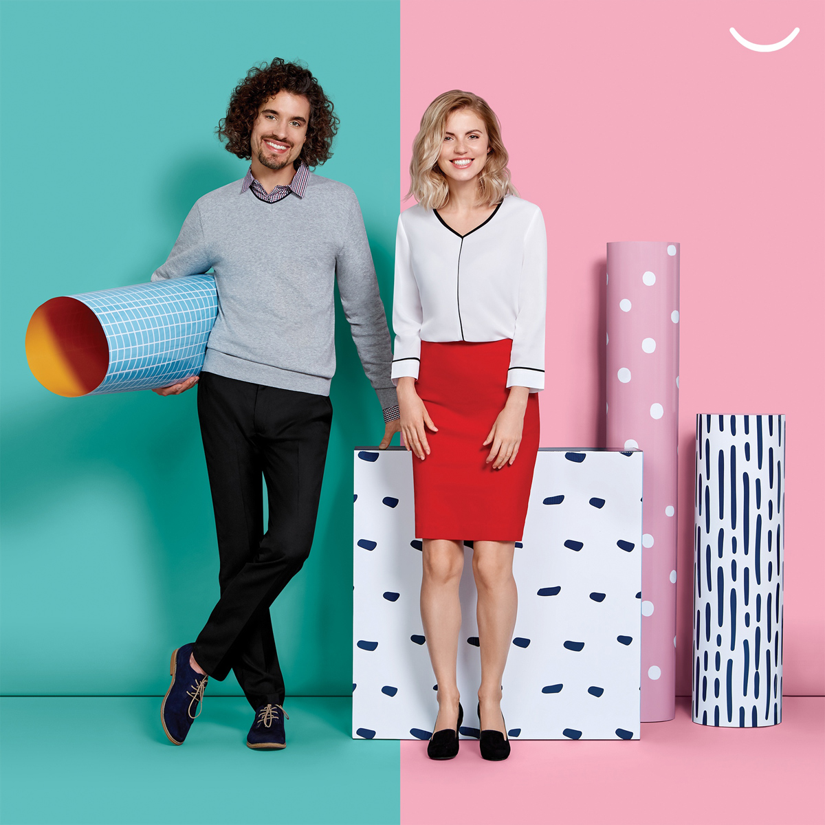 Lookbook: FunDay. Осень/Зима 2019-2020 - www.be-in.ru