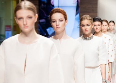  Итоги Galeria Fashion Week 