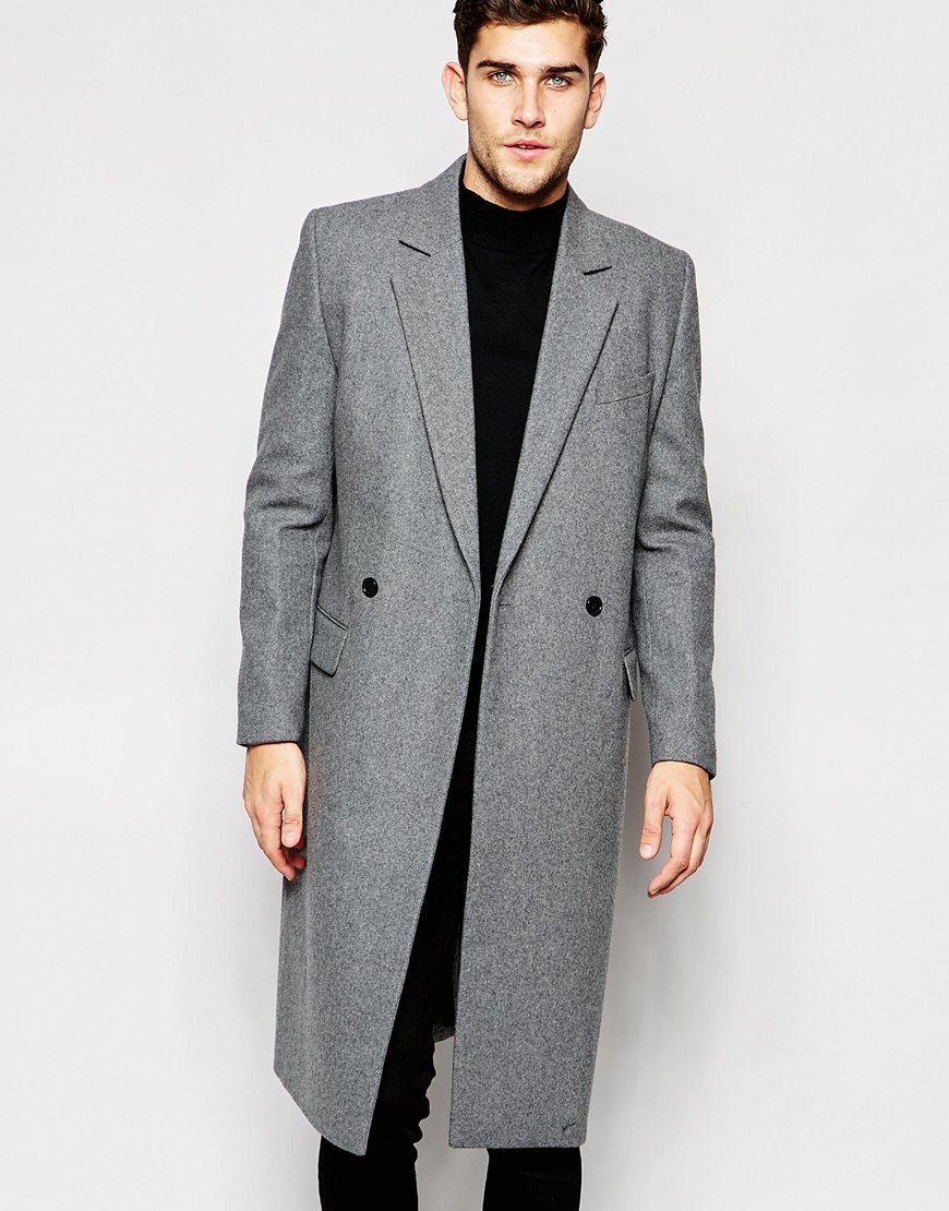 Низкое мужское пальто. Пальто River Island Wool. Пальто raulion Menswear. Пальто мужское длинное классическое. Пальто ниже колена мужское.