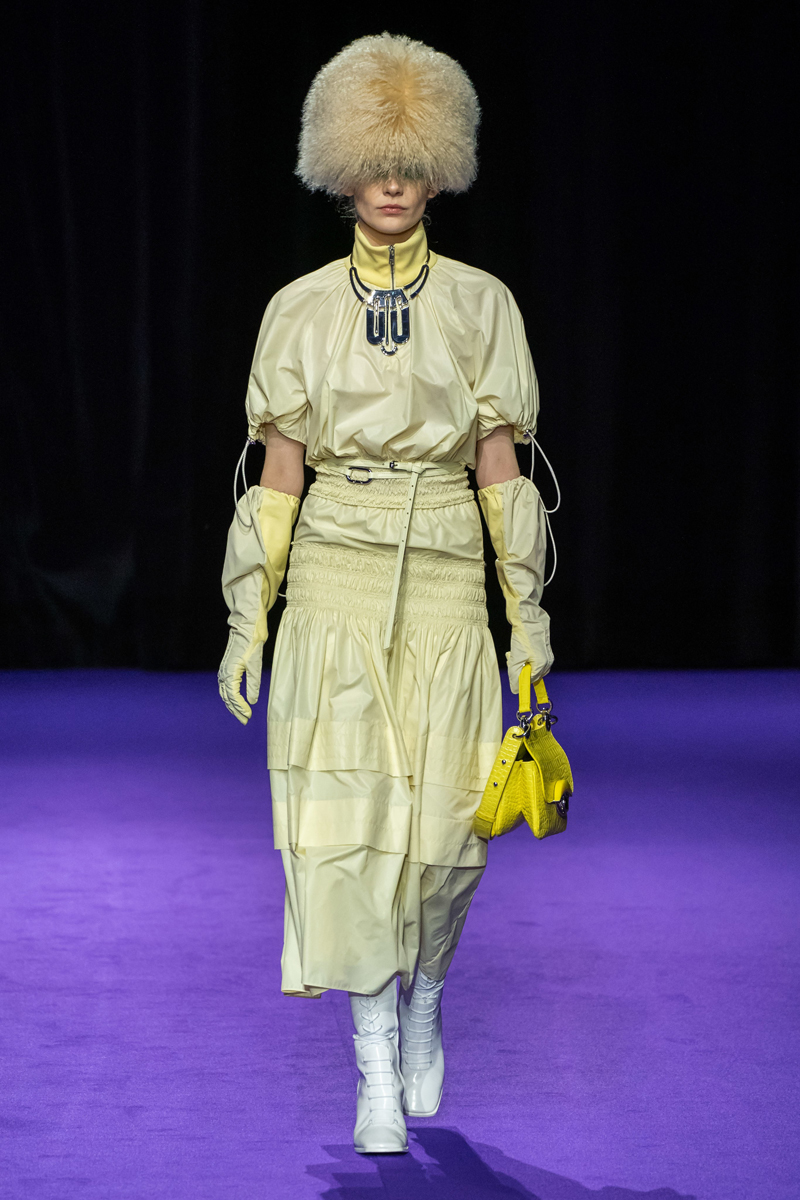Kenzo lookbook 2019 sale