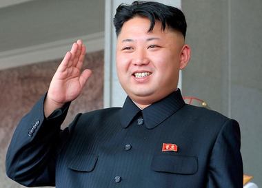  Мужчин Северной Кореи обязали делать стрижку как у Ким Чен Ына
