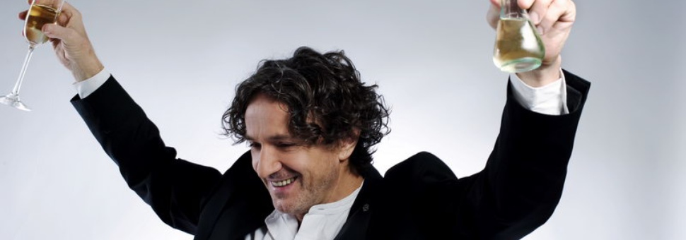 Goran Bregović