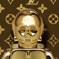 две недели с чемоданом Louis Vuitton О чем говорили в соцсетях: