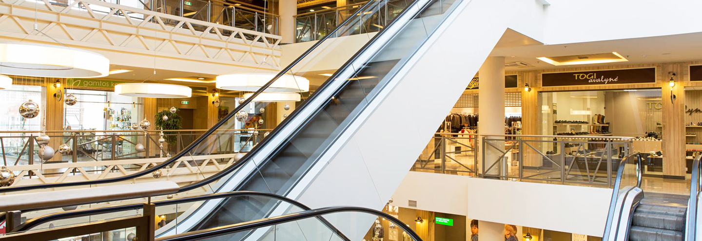 ТЦ «Herkaus galerija» – каталог товаров