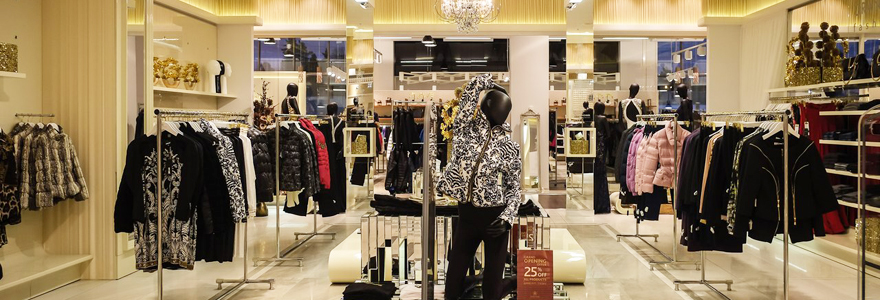 ТЦ «Milano Fashion Centre» в Лаппеэнранта – адрес и магазины