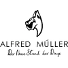 Магазин Alfred Muller
