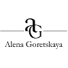 Магазин Alena Goretskaya