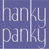«Hanky Panky» в Москве
