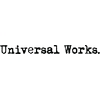 Магазин Universal Works