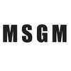 Магазин MSGM