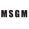 «MSGM» в Санкт-Петербурге