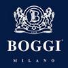 Магазин Boggi Milano