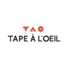 Store Tape a L'oeil