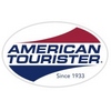 «American Tourister» в Екатеринбурге