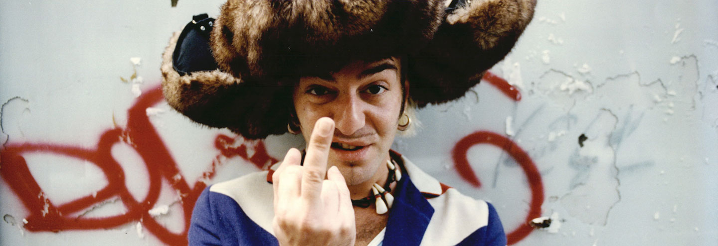 Магазин John Galliano