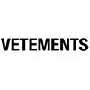 Магазин Vetements