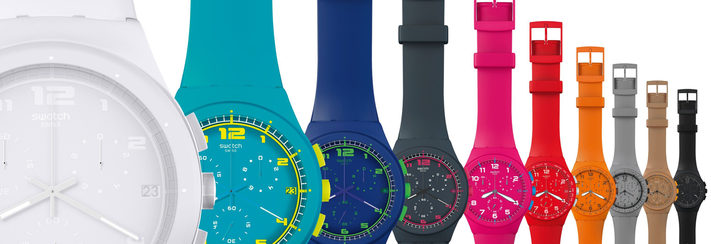 Swatch