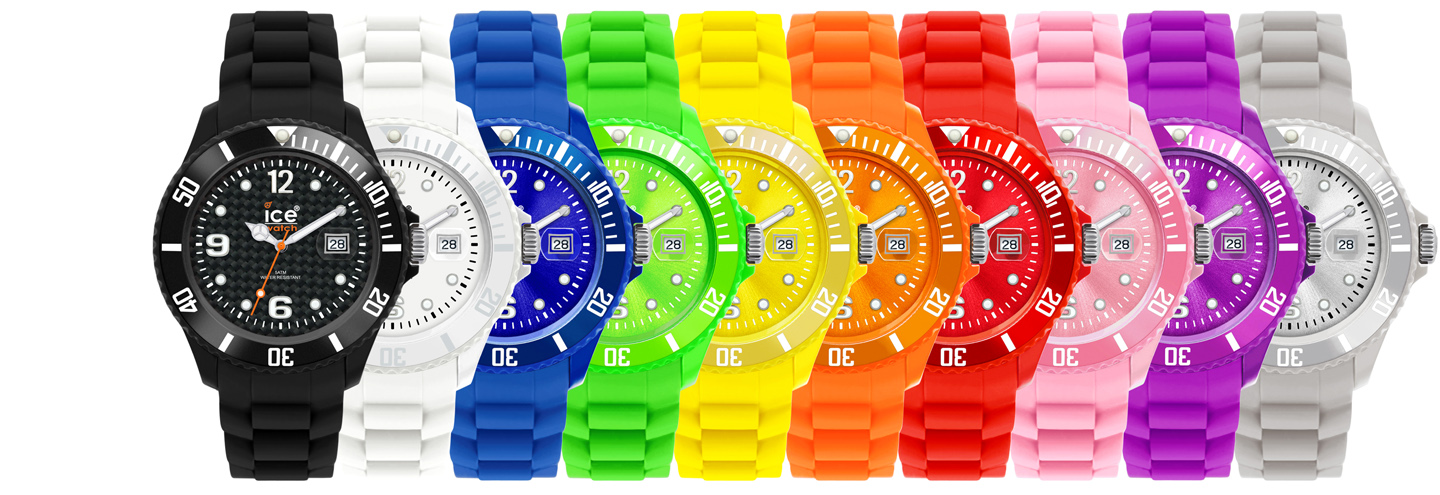 Магазин IceWatch
