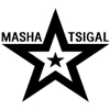 «Masha Tsigal» в Москве