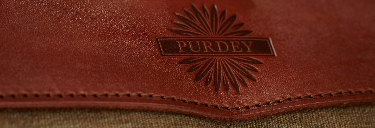 Магазин Purdey
