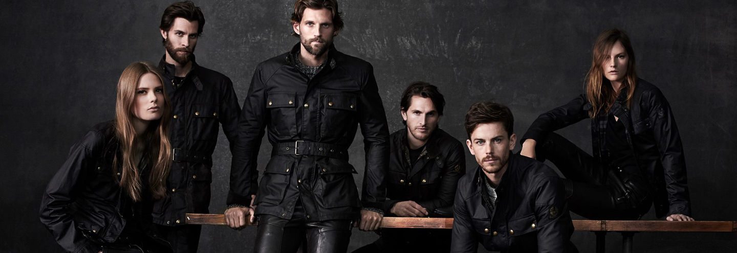 Belstaff